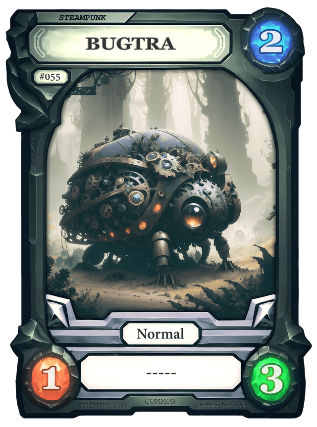 Bugtra Handcash Item