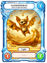 Glimmerbat