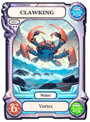 Clawking