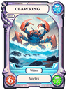 Clawking