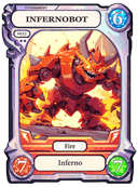 Infernobot