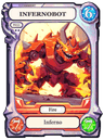 Infernobot