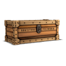 Weapon Gratitude Crate