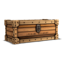 Weapon Standard Crate