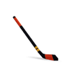 Metal Hockey Stick