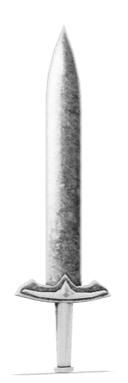 Silver Sword