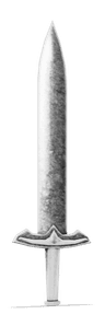 Silver Sword