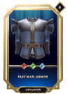 Fast Mail Armor