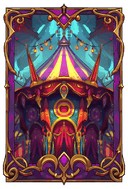 Circus Tent