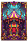 Circus Tent