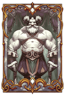 Strongman