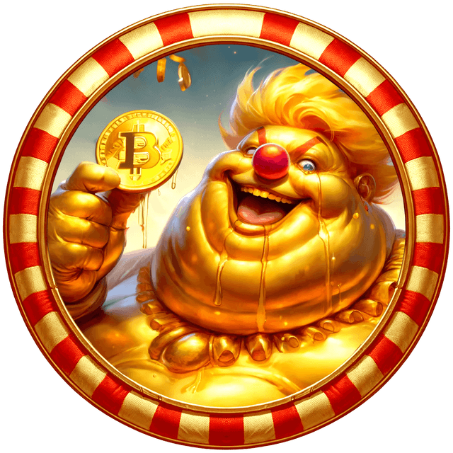 BSV Supporter Handcash Item