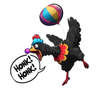 Honk Emote