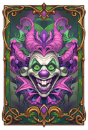 Clown