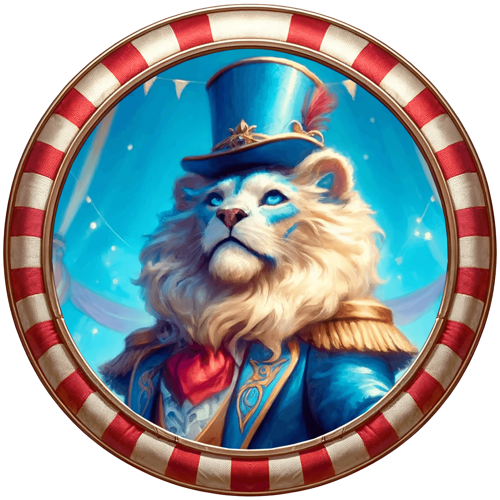 Ring Master 1 Sat Ordinal
