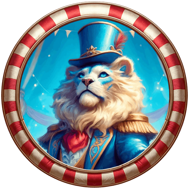 Ring Master Handcash Item