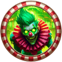 Zombie Clown