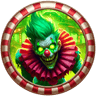 Zombie Clown