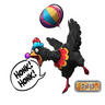 Honk Emote