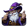Bofa Emote