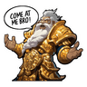 Soyhammer Emote