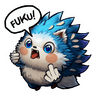 Fuku Emote