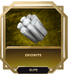 Erionite