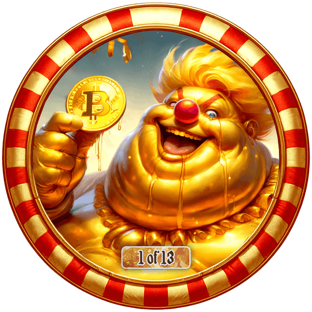 BSV Supporter Handcash Item