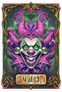 Clown