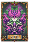 Clown