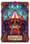 Circus Tent