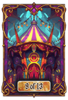 Circus Tent