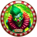 Zombie Clown