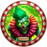 Zombie Clown
