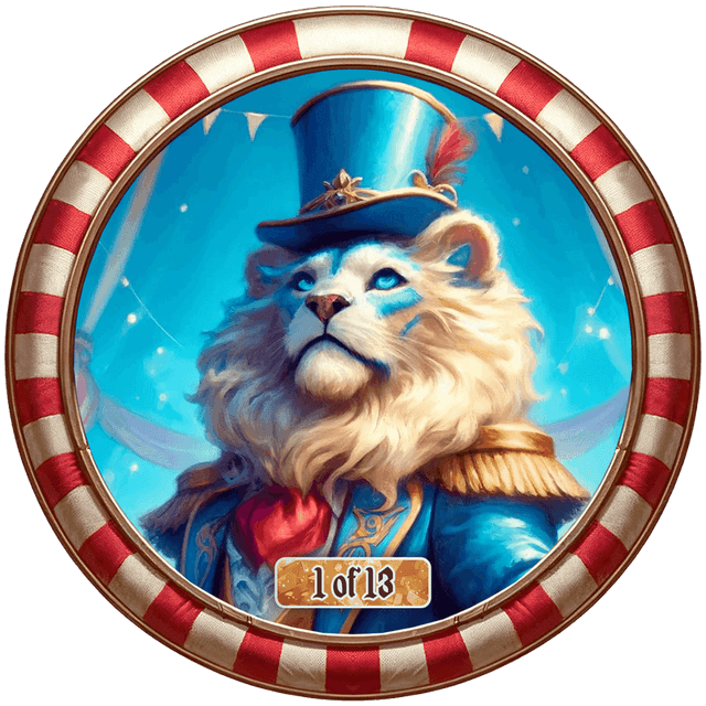 Ring Master Handcash Item