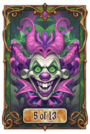 Clown