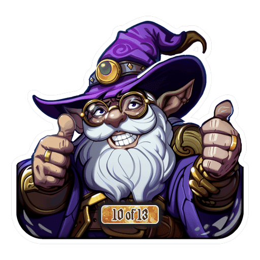 Bofa Emote Handcash Item