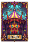 Circus Tent