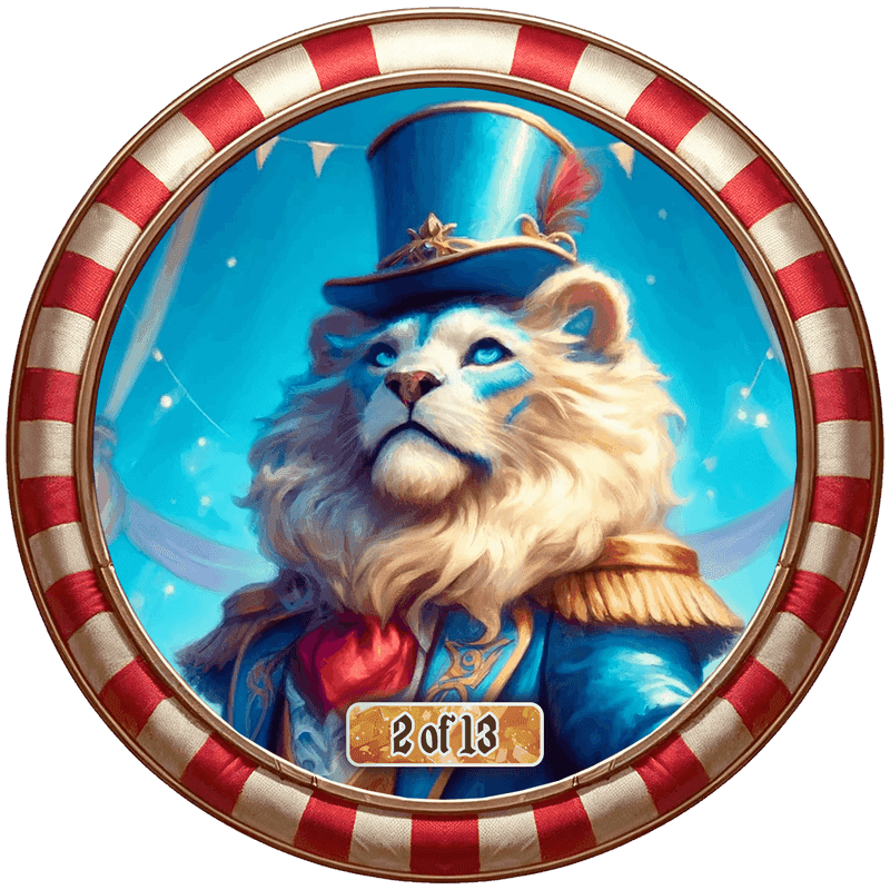 Ring Master 1 Sat Ordinal
