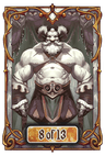 Strongman