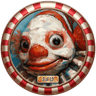 Clown Fish