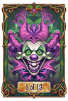 Clown