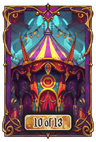 Circus Tent