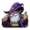 Bofa Emote