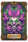 Clown