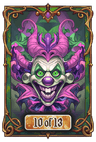 Clown