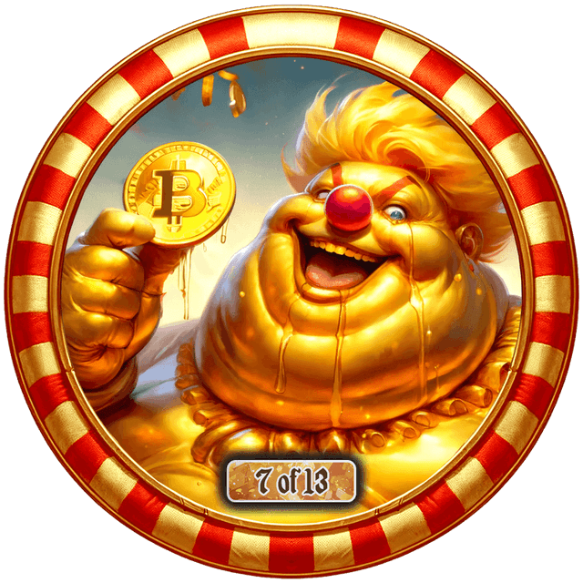 BSV Supporter Handcash Item