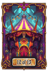 Circus Tent
