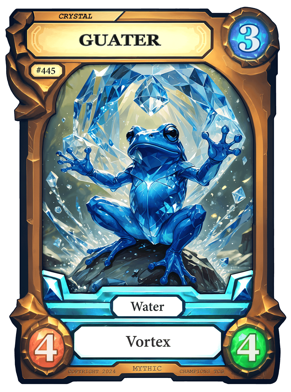 Guater 1 Sat Ordinal