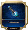 Alchemic Oil